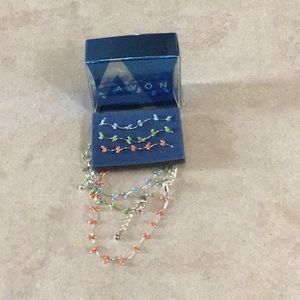 Avon Anklets